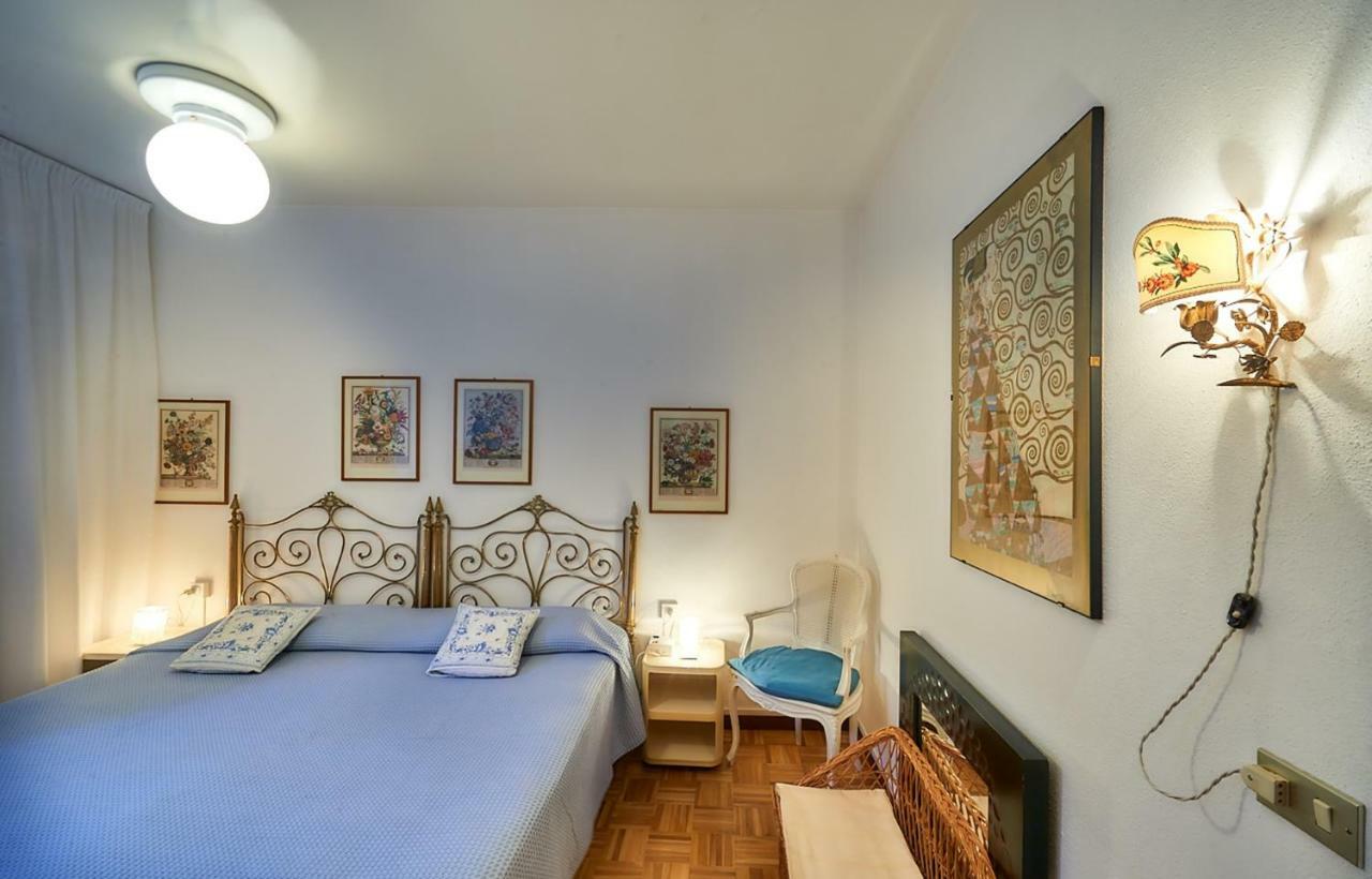 Casa Balcony Apartment Varenna Exterior photo